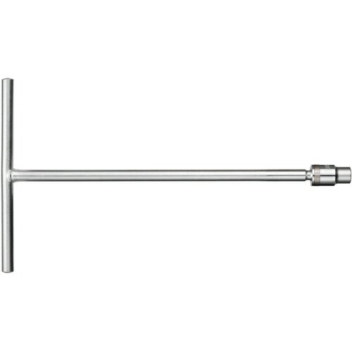 ■ T形レンチ TONE（株） TONE T形フレックスレンチ（ボール式） 10mm TF-10 1個【369-9323】【代引不可商品】【メール便1個まで対象商品】