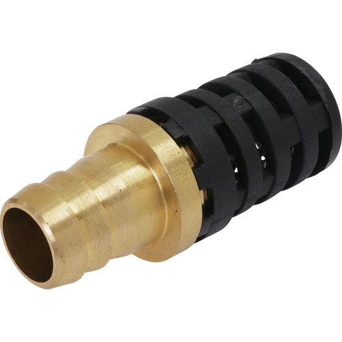 樂天商城 - [電動ドリル対応ポンプ]新潟精機（株） SK 水龍用部品 フィルタ DPS-01F 1個【610-0498】
