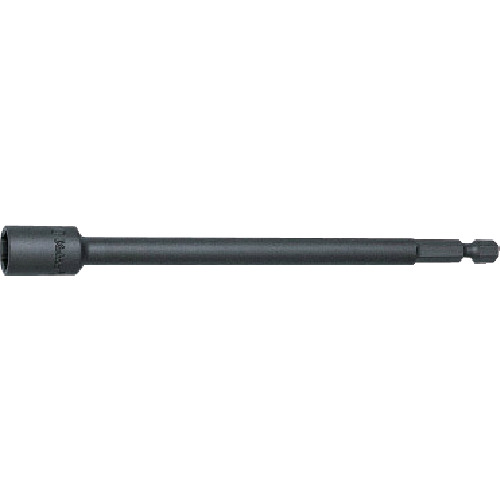 【特長】●ロングタイプのナットセッターです。●DIN ISO 1173 E6.3 規格【仕様】●対辺寸法(mm)：10●軸寸法(mm)：6.35●全長(mm)：75●シャンク(mm)：6.35【材質／仕上】●クロムモリブデン鋼(SCM435)【原産国（名称）】日本【質量】35.000【質量単位】G【JANコード】4991644502400【メーカー名】（株）山下工業研究所【関連キーワード：ものづくりのがんばり屋楽天市場店 手作業工具 ソケットレンチ ソケットビット ソケットビット（電動工具用） KO-KEN TOOL CO., LTD. Koken Nut Setter 10Mm Hand Tools Socket Wrenches Socket Bits】