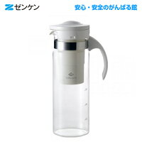 ポイント10倍/ゼンケン/正規取扱店/vikura浄水ポット/VF-P1/ゼンケン/浄水器カートリッジ/vikura/卓上型/浄水器