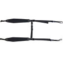 Neotech Accordion Series Neotech Accordion Harness Black #3101002 ネオテック アコーディオン ...