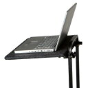 【ポイントUPセール中!】Rock-N-Roller ロックンローラー カートアクセサリー ノートPC棚 Cart Accessories RLSH1 -Lap...