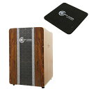 【ポイントUPセール中!】BOTH HANDS ボスハンズ パーカッション カホン Cajon Rose Racu Cajon BHC-AR66 + カホンシート CAJON PAD BH-PAD02