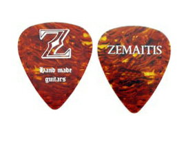 ZEMAITIS PICKS ゼマイティス ギターピック ZP01 TD/HS ティアドロップ／ヘビー シェル ×10枚セット 【送料無料】【smtb-KD】【RCP】：-p2 202104marason