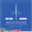 ڥݥ10ܡޥ饽ָۡ1ܡۥХ鸹  饷å ֥롼 1ñ ϥƥ󥷥 AUGUSTINE BLUE 1st HIGH TENSION