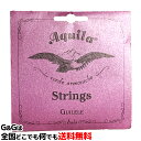 【ポイント10倍!マラソン期間限定】グイレレ弦 AQUILA ギタレレ弦 AQUILA AQ-GUC 96C アキーラ UKULELE STRINGS【smtb-kd】【RCP】