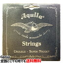 ソプラノウクレレ弦 AQUILA AQS-SLW 101U 