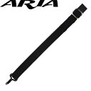 【ポイント10倍!マラソン期間限定】アリア ウクレレストラップ strap-:BK(Black)ブラック Aria SPS-UK -Ukulele SPSUK 【送料無料】【smtb-KD】【RCP】:-p2