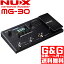 ޥե 32-bitǥǥå  쥹ݥ ƥ󥷡 NUX MG-30 Effector Versatile Modeler  쥭 쥭١ ե̵