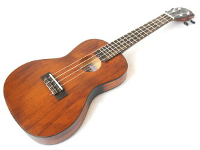 【ポイント10倍！4月29日まで】Baton Rouge UKULELE バトンルージュウクレレ U10C-Slim/スリムウクレレ・コンサートサイズ 【送料無料】【smtb-KD】【RCP】：93103-as-p2