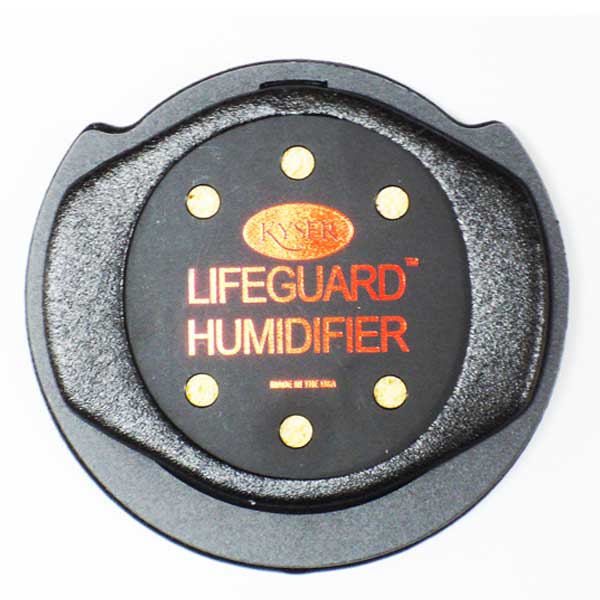 Kyser  Lifeguard Humidifier 饤ե ҥ塼ߥǥե 饷åѲü/KYSER L...