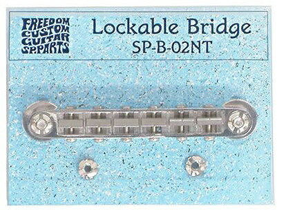 FREEDOM Lockable Bridge SP-B-02NT NIT/󥵥ɥ롦˥å/ѥ֥å̵ۡsmtb-KDۡRCP