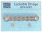 ڥݥ10ܡ429ޤǡFREEDOM Lockable Bridge SP-B-02NT NIT/󥵥ɥ롦˥å/ѥ֥å̵ۡsmtb-KDۡRCP