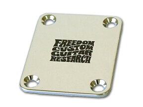 【ポイント10倍！4月29日まで】FREEDOM Tone Shift Plate SP-JP-03 Chrome クローム ・ブラス 3mm 【送料無料】【smtb-KD】【RCP】：-p2