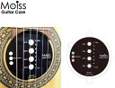 Moiss Guitar Care モイスギターケア MOISS2-GC2/クラシックギター用湿度調整器【送料無料】【smtb-KD】【RCP】