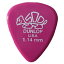 1礫餴ʸOK!!JIM DUNLOP ԥå DELRIN 500꡼ 41R 1.14mm̵ۡsmtb-KDۡRCP