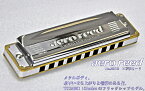 【ポイント10倍！4月29日まで】トンボ TOMBO トンボ楽器製作所 aero reed NO.2010 Key＝A♭ エーフラット エアロリード 10ホールズ ハーモニカ【送料無料】【smtb-KD】【RCP】：-as