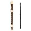 ソプラノリコーダー&掃除棒セット AULOS 105A(E)+掃除棒