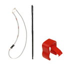 【AULOS 小物セット】 ネックストラップ NS-S+掃除棒+Sordinella