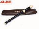 AULOS アウロス ソプラノリコーダー 502B G シンフォニー・シリーズ502B/G 【送料無料】【smtb-KD】【RCP】 :-p2