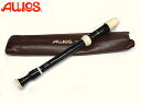 AULOS アウロス ソプラノリコーダー 503B E シンフォニー・シリーズ503B/E 【送料無料】【smtb-KD】【RCP】:-as-p2