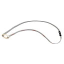 AULOS アウロス NS-S アウロスソプラノリコーダー全機種対応ネックストラップ【送料無料】【smtb-KD】【RCP】