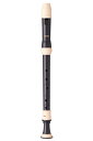 AULOS アウロス 改造リコーダー アルト 309AF-GR ドイツ式右手用 【送料無料】【smtb-KD】【RCP】: