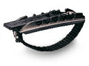 Jim Dunlop ジムダンロップ 11C (11CD) Curved カーブ フォーク&エレキ向けカポタスト【送料無料】【smtb-KD】【RCP】