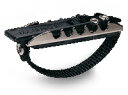 Jim Dunlop ジムダンロップ 11F (11FD) Flat フラット クラシック ガット ギター向けカポタスト【送料無料】【smtb-KD】【RCP】