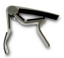 【ポイント10倍！5/6まで】Jim Dunlop ジムダンロップ 87DN Nickel：ニッケル87N TRIGGER ELECTRIC GUITAR CAPO エレキギター用カポタスト 【送料無料】【smtb-KD】【RCP】：-p2