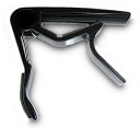 Jim Dunlop ジムダンロップ 88DB Black:ブラック88B TRIGGER CLASSICAL GUITAR CAPO クラシック・ギター用カポタスト 【送料無料】【smtb-KD】【RCP】:83592-p2