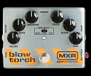 MXR M181 Blow Torch Distortion/ベース用ディストーション/M-181【送料無料】【smtb-KD】【RCP】：-p2