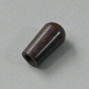 トグルスイッチ ノブ インチ モントルーパーツ 8676 Inch toggle switch knob Rosewood ver.2【送料無料】【smtb-KD】【RCP】