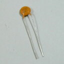 セラミックディスク キャパシター モントルーパーツ 9192 Ceramic Disc Capacitor 0.1uF 100V【送料無料】【smtb-KD】【RCP】