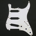 フェンダー ストラトキャスタータイプ ピックガード モントルーパーツ 260 69 SC pickguard relic レリック加工【送料無料】【smtb-KD】【RCP】