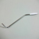 フェンダーUSA適合サイズ ストラトキャスター用 トレモロアーム インチ モントルーパーツ 8420 SC tremolo arm inch chrome wwhite tip【送料無料】【smtb-KD】【RCP】