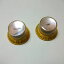 ե쥯Υ 1ܥ塼 1ȡ ơĴ  ȥ롼ѡ 8505 Vintage Tint Reflector knob Gold 1V1T̵ۡsmtb-KDۡRCP