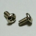 レバースイッチ スクリュー インチ モントルーパーツ 8583 Inch Lever Switch Screws 2個入り【送料無料】【smtb-KD】【RCP】