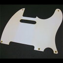 【ポイント10倍！4月29日まで】テレキャスター用 ピックガード モントルーパーツ 1294 56 TL pickguard relic レリック加工【送料無料】【smtb-KD】【RCP】