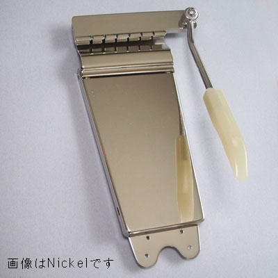 バイブローラ トレモロセット ゴールド モントルーパーツ 1384 Vibrola Tremolo set long Gold new【送料無料】【smtb-KD】【RCP】