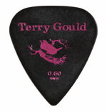 PICK BOY ピックボーイ Terry Gould/GUITAR PICK GP-TG-TB/06 raindrop 0.60mm ×20枚セット テリーゴールド・ギターピック 【送料無料】【smtb-KD】【RCP】：-p5