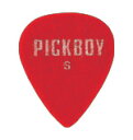 【まとめ買いでお得に】 PICK BOY(ピックボーイ) ウクレレピック ティア/ソフト UKULELE PICK GP-10/S×1枚、5枚、10枚、20枚、50枚 ウール・レーヨンP.V.C【RCP】:-p5