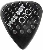 【ポイント10倍！4月29日まで】PICK BOY ピックボーイ NAYLON 66/GUITAR PICK GP-NYL/07 raindrop 0.70mm ×20枚セット ナイロン66・ギターピック 【送料無料】【smtb-KD】【RCP】：-p5