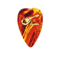 【ポイント10倍！4月29日まで】PICK BOY ピックボーイ MANDLIN 0.75mm/GUITAR PICK MP-SI×50枚セット セルロイド・マンドリンピック 【送料無料】【smtb-KD】【RCP】：-p5