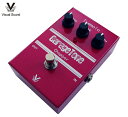 正規輸入品で安心! VISUAL SOUND GARAGETONE TREMO TREMOLO/ トレモロ 【送料無料】【smtb-KD】【RCP】:-as-p2