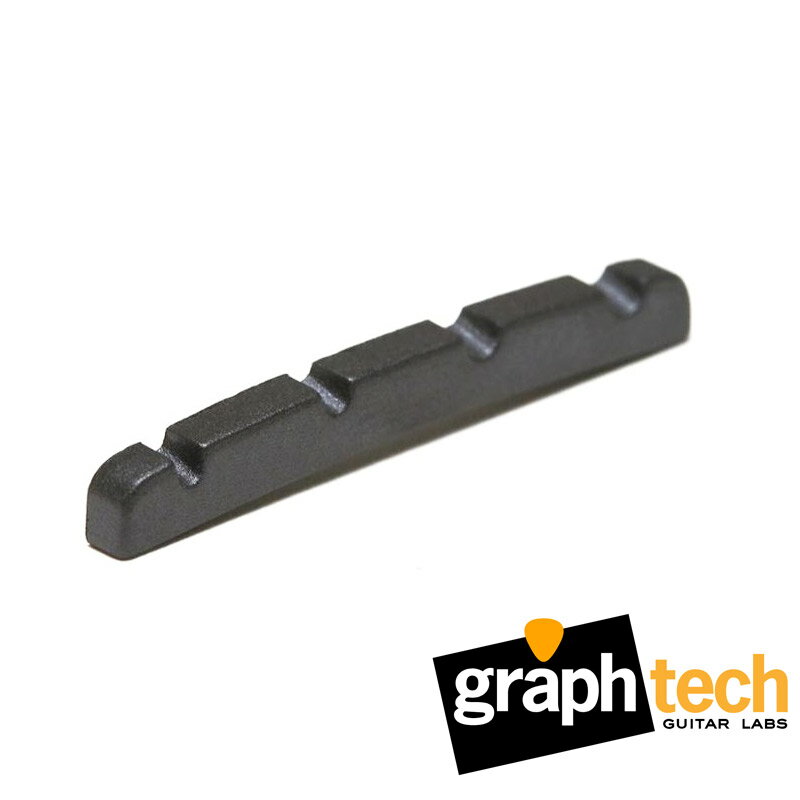ѡ եƥå  ץ å ʥå BLACK TUSQ XL Graph Tech PT-1204-00