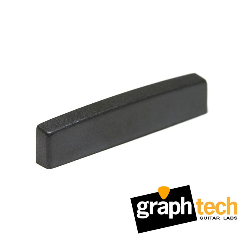 ڥݥ10ܡޥ饽ָۥѡ եƥå  ȥ饸 ֥ ʥå BLACK TUSQ XL Graph Tech PT-4000-00