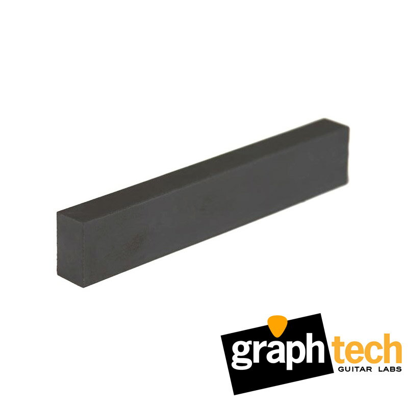 ڥݥ10ܡޥ饽ָۥѡ եƥå  1/4  ֥ ѥʥå BLACK TUSQ XL Graph Tech PT-4025-00