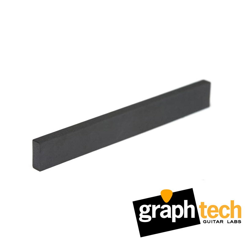 ڥݥ10ܡޥ饽ָۥѡ եƥå  1/8  ֥ ѥʥå BLACK TUSQ XL Graph Tech PT-4125-00