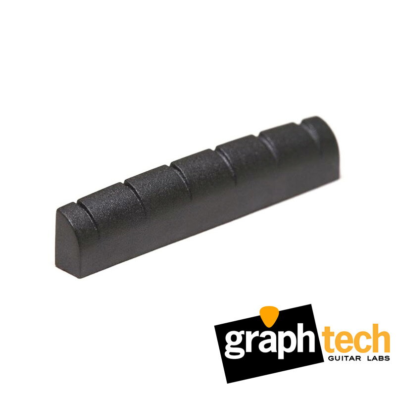 ڥݥ10ܡޥ饽ָۥѡ եƥå   å ʥå BLACK TUSQ XL Graph Tech PT-6134-00